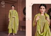 Roshni Edition 2 Embroidery Printed Cotton Dress Material Catalog

